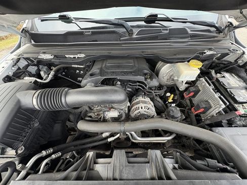 Used 2020 RAM 1500 Rebel w/ Rebel Level 1 Equipment Group image 41