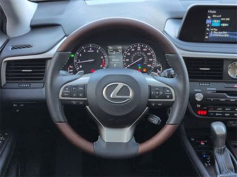 Used 2021 Lexus RX 350 FWD w/ Premium Package image 25