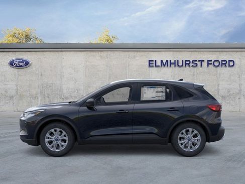 New 2026 Ford Escape Active w/ Tech Pack #1 FWD image 4
