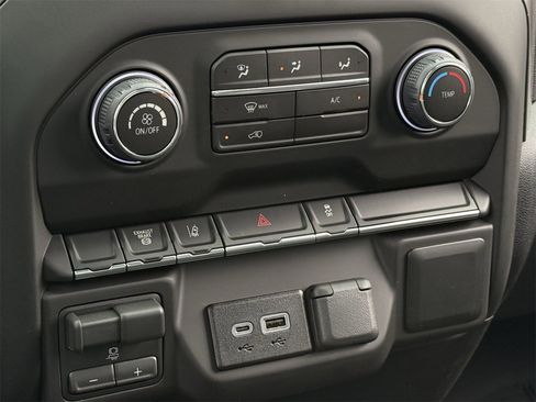 New 2026 Chevrolet Silverado 2500 W/T image 17