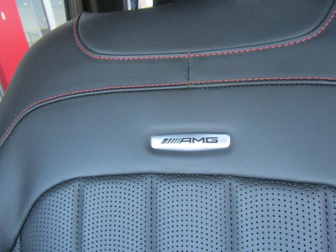 Used 2021 Mercedes-Benz G 63 AMG 4MATIC image 34