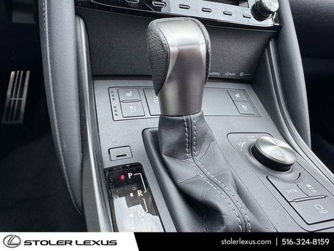 Used 2023 Lexus IS 350 F Sport w/ Memory Package AWD/4WD image 33