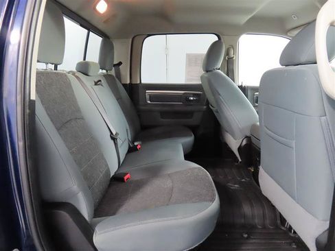 Used 2019 RAM 1500 Big Horn AWD/4WD image 33