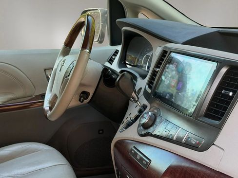 Used 2011 Toyota Sienna Limited w/ Premium Pkg FWD image 30