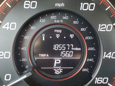 Used 2015 Honda Accord EX-L image 19