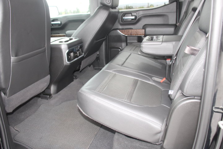 Used 2020 GMC Sierra 1500 Denali w/ Technology Package AWD/4WD image 16