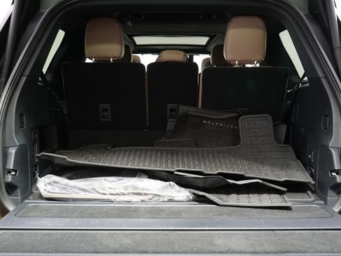 Used 2026 Lincoln Navigator Black Label AWD/4WD image 20