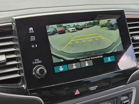 Certified 2023 Honda Passport EX-L image 27