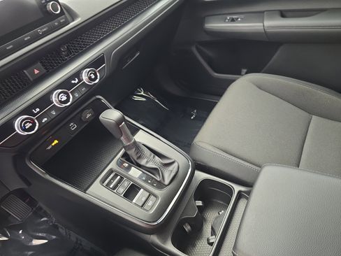 Used 2023 Honda CR-V LX image 22