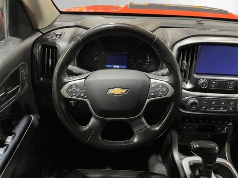 Used 2019 Chevrolet Colorado ZR2 image 26