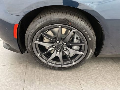 New 2026 Dodge Charger Scat Pack image 10