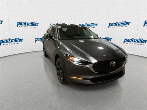 New 2026 MAZDA CX-30 AWD 2.5 S w/ Select Sport Pkg image 2