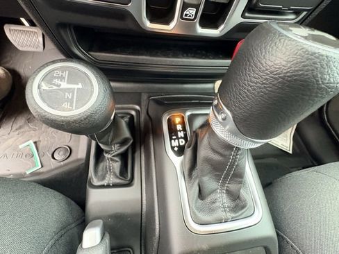 New 2026 Jeep Wrangler Sport S image 17