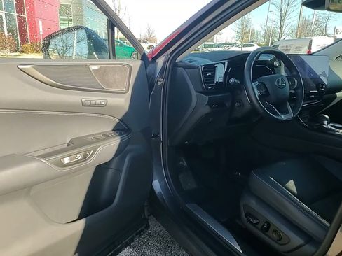 Used 2024 Lexus NX 350 AWD w/ Vision Package image 24