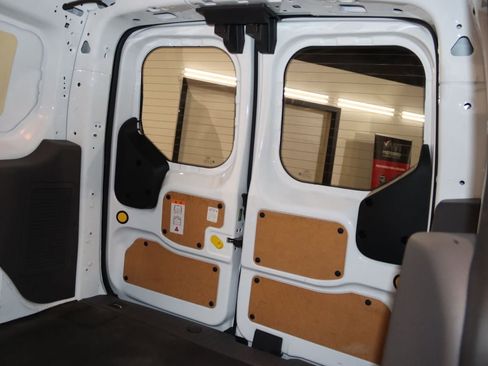 Used 2019 Ford Transit Connect XLT FWD image 55
