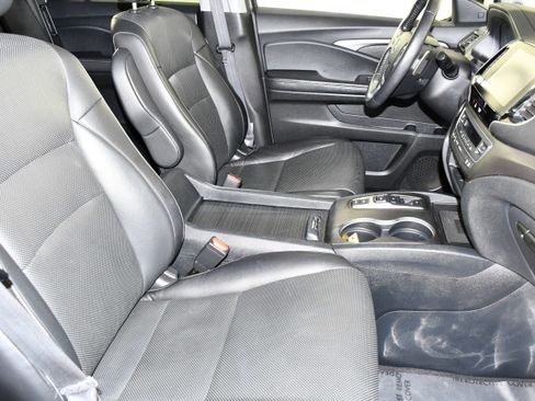 Used 2023 Honda Ridgeline RTL-E image 46