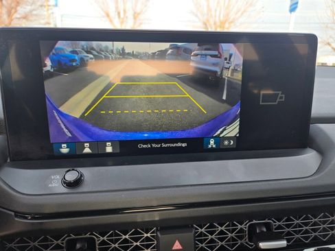 Used 2024 Honda Accord Sport image 13