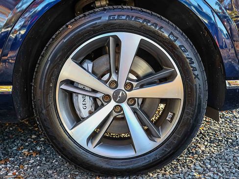 Used 2023 Genesis GV80 3.5T image 26