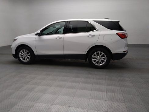 Used 2020 Chevrolet Equinox LT image 3