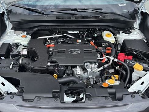 New 2026 Subaru Forester Premium AWD/4WD image 16