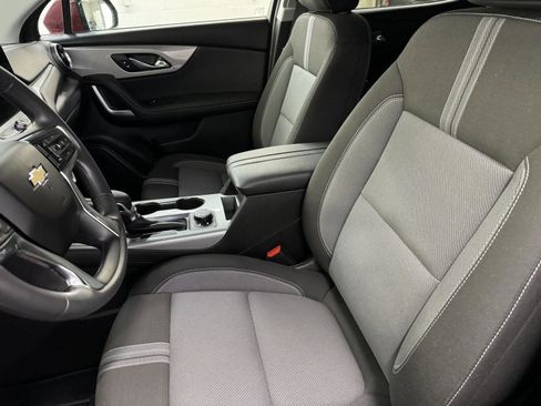 Used 2025 Chevrolet Blazer LT w/ Driver Confidence Package image 9