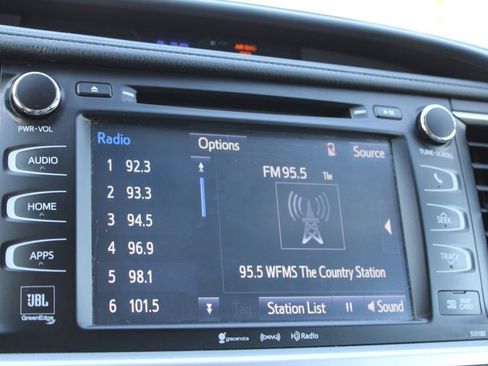 Used 2017 Toyota Highlander Limited Platinum image 41