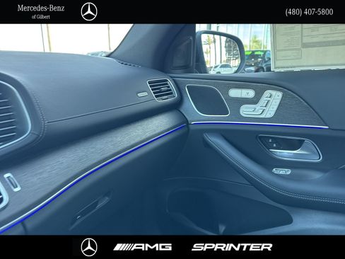 New 2026 Mercedes-Benz GLE 450 4MATIC Coupe image 24