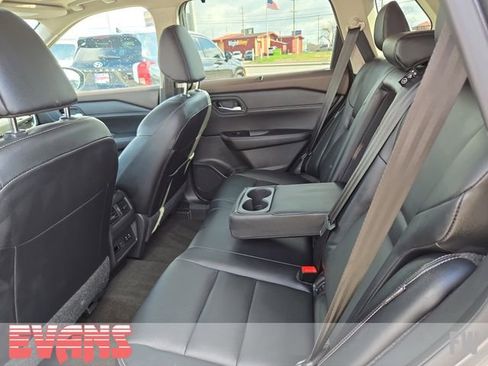 Used 2023 Nissan Rogue SL w/ SL Premium Package AWD/4WD image 25