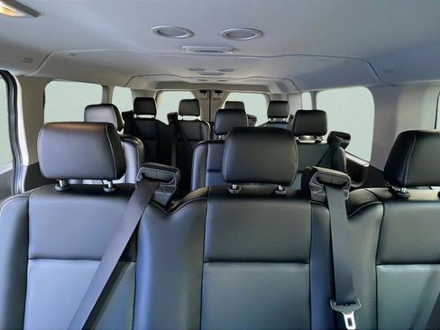 Used 2024 Ford Transit 350 XL RWD image 21