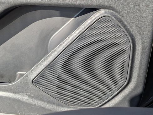 Used 2025 Ford Explorer Platinum w/ LUX Leather Package image 15