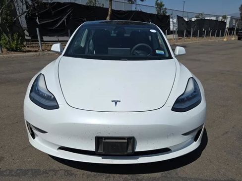 Used 2020 Tesla Model 3 Standard Range Plus RWD image 7