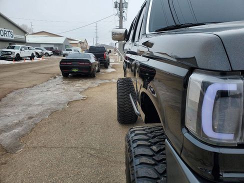 Used 1989 Ford Bronco image 33