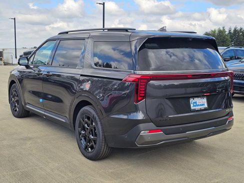 New 2026 Kia Carnival SX Prestige FWD image 7