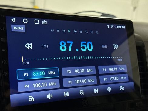 Used 2012 RAM 1500 Express w/ ST Popular Equipment Group image 14