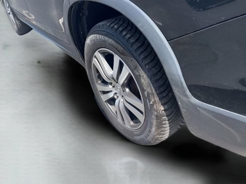 Certified 2017 Honda Pilot EX-L image 18