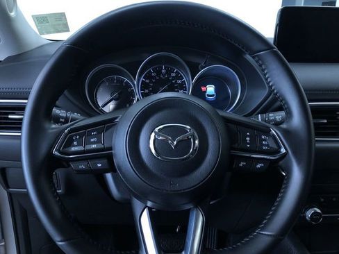 Used 2025 MAZDA CX-5 AWD 2.5 S w/ Select Package image 25