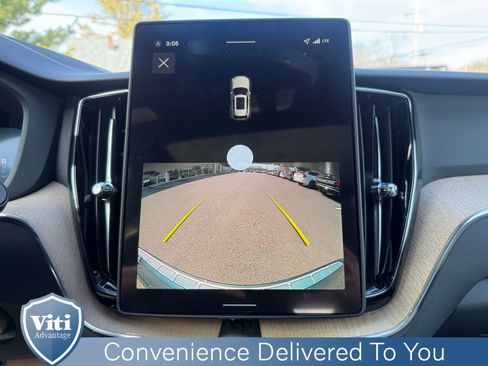 New 2026 Volvo XC60 B5 Core w/ Protection Package Premier AWD/4WD image 16