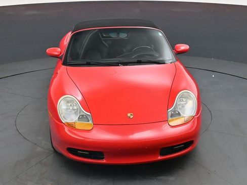 Used 1999 Porsche Boxster RWD image 27