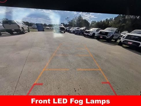 New 2026 GMC Canyon Elevation w/ Convenience Package image 24