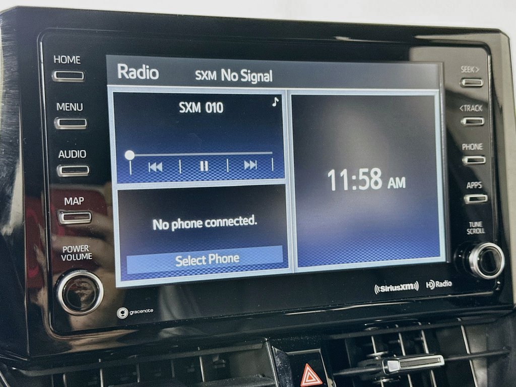 Used 2021 Toyota Corolla XSE FWD image 27
