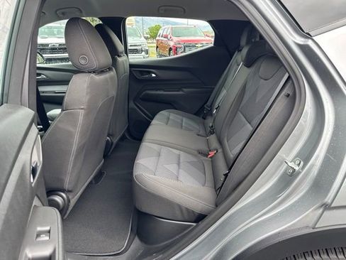 New 2027 Chevrolet Bolt LT FWD image 13