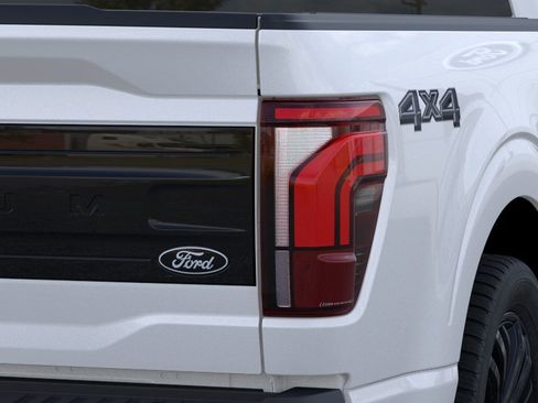 New 2026 Ford F150 Platinum AWD/4WD image 21