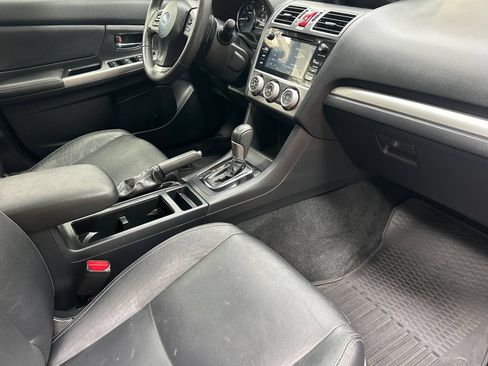 Used 2015 Subaru Crosstrek 2.0i Limited AWD/4WD image 20