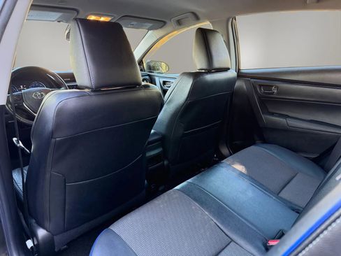 Used 2019 Toyota Corolla SE image 34