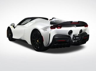 Certified 2024 Ferrari SF90 Spider AWD/4WD video 2