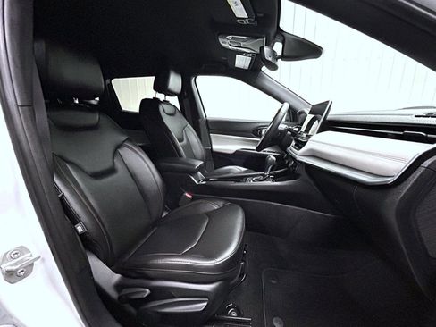 Used 2024 Jeep Compass Limited image 15