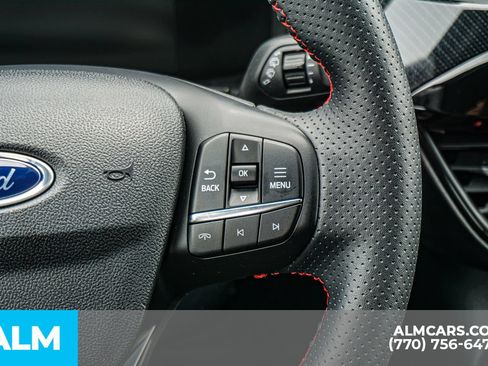 Used 2026 Ford Escape ST-Line FWD image 31