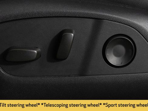 Used 2024 Chevrolet Equinox EV RS image 20