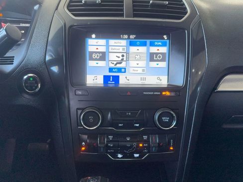 Used 2018 Ford Explorer XLT w/ Equipment Group 201A image 35