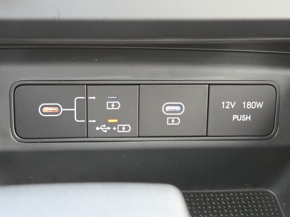 New 2026 Hyundai Tucson SE AWD/4WD image 9